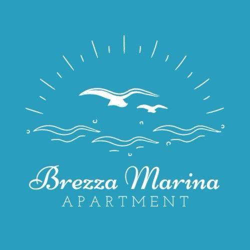 タラントBrezza Marinaアパートメント エクステリア 写真